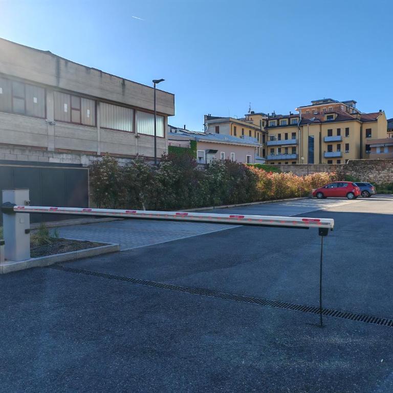 Bright Elegance - Motta Apartments - One-Bedroom Apartment - 33