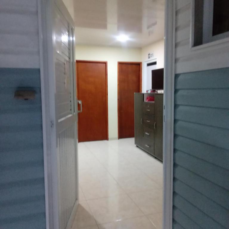 Apartamento central Yahweh - Apartamento - 7