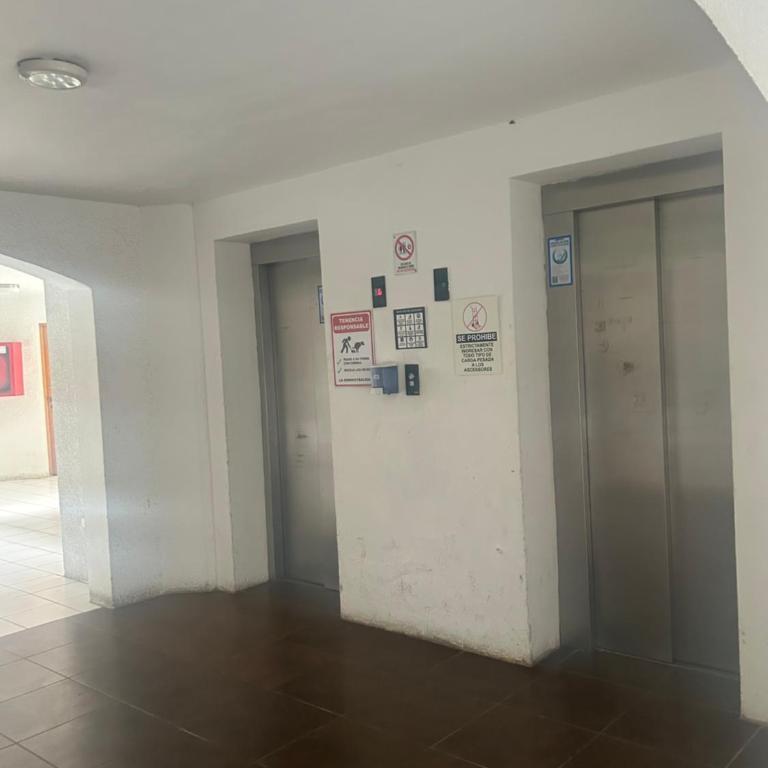 Vistas de ensueño en Avenida del mar - One-Bedroom Apartment - 31