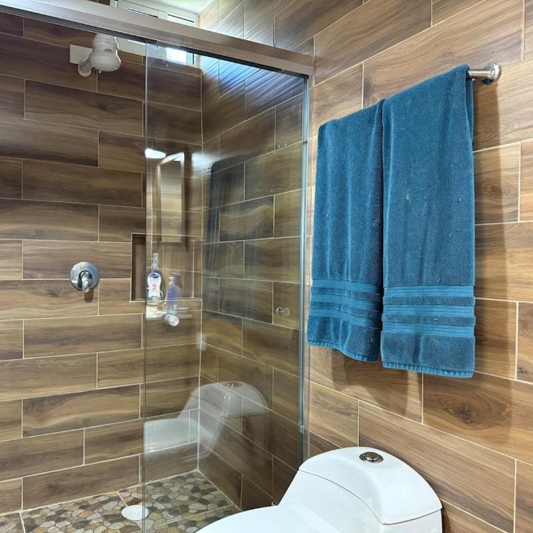 Loft a pocas cuadras de la playa y Zona Dorada - One-Bedroom Apartment - 5