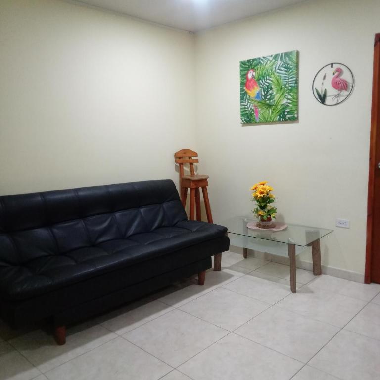 Apartamento central Yahweh - Apartamento - 6