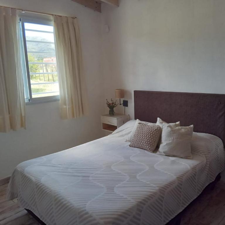 Entresoles - Casa con 1 dormitorio - 5
