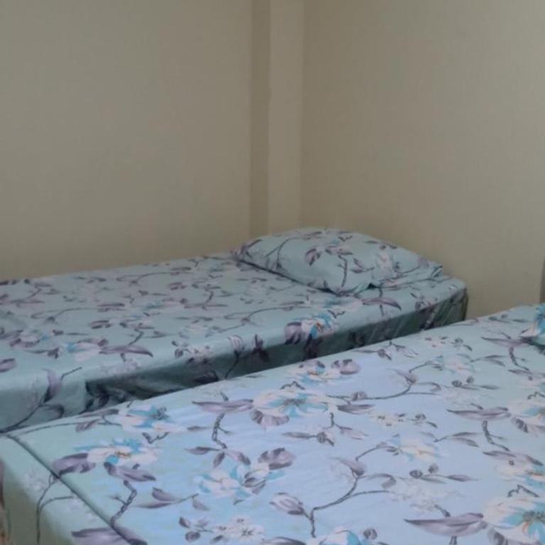 Apartamento central Yahweh - Apartamento - 4