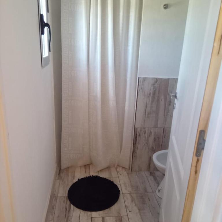 Entresoles - Casa con 1 dormitorio - 15