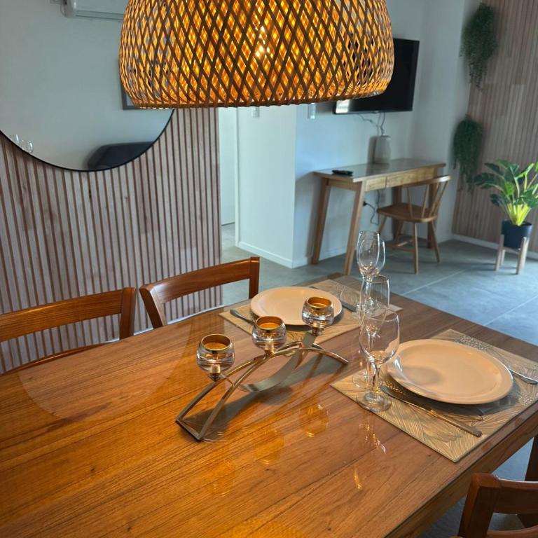 A estrenar!! Nordic Chic - Apartamento de 1 dormitorio - 23