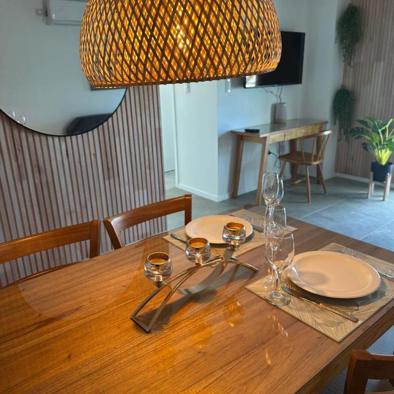 A estrenar!! Nordic Chic - Apartamento de 1 dormitorio - 22