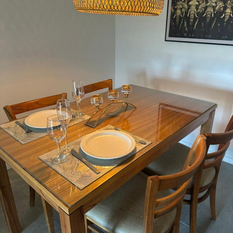 A estrenar!! Nordic Chic - Apartamento de 1 dormitorio - 24
