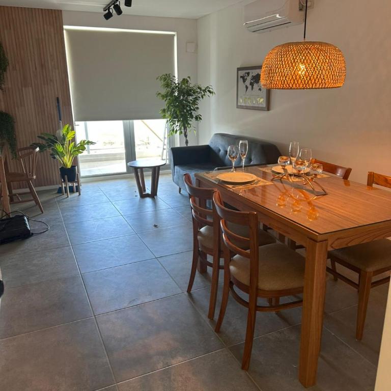 A estrenar!! Nordic Chic - Apartamento de 1 dormitorio - 13