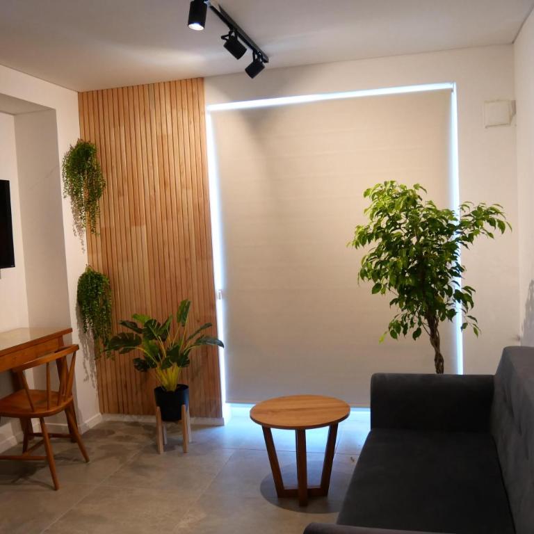 A estrenar!! Nordic Chic - Apartamento de 1 dormitorio - 16