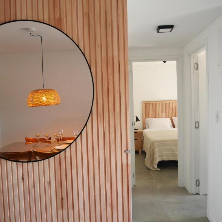 A estrenar!! Nordic Chic - Apartamento de 1 dormitorio - 15