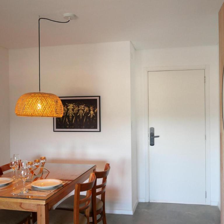 A estrenar!! Nordic Chic - Apartamento de 1 dormitorio - 19