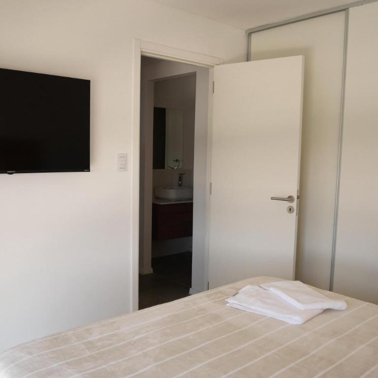 A estrenar!! Nordic Chic - Apartamento de 1 dormitorio - 35