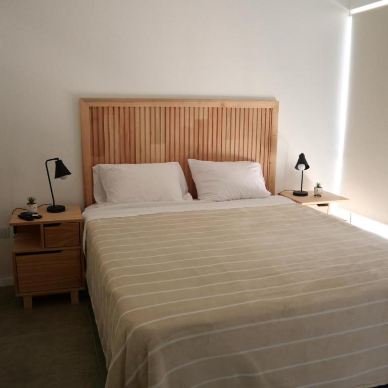 A estrenar!! Nordic Chic - Apartamento de 1 dormitorio - 36