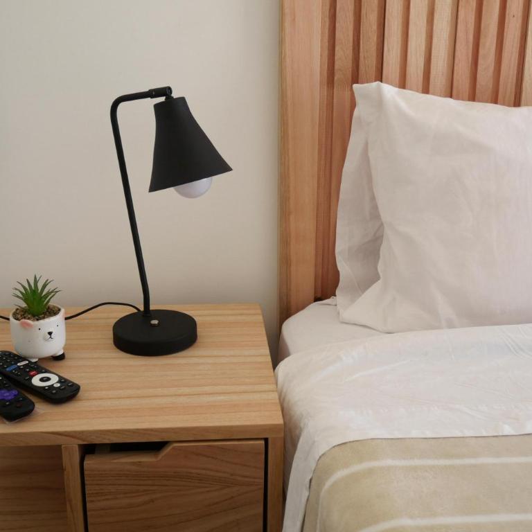 A estrenar!! Nordic Chic - Apartamento de 1 dormitorio - 37