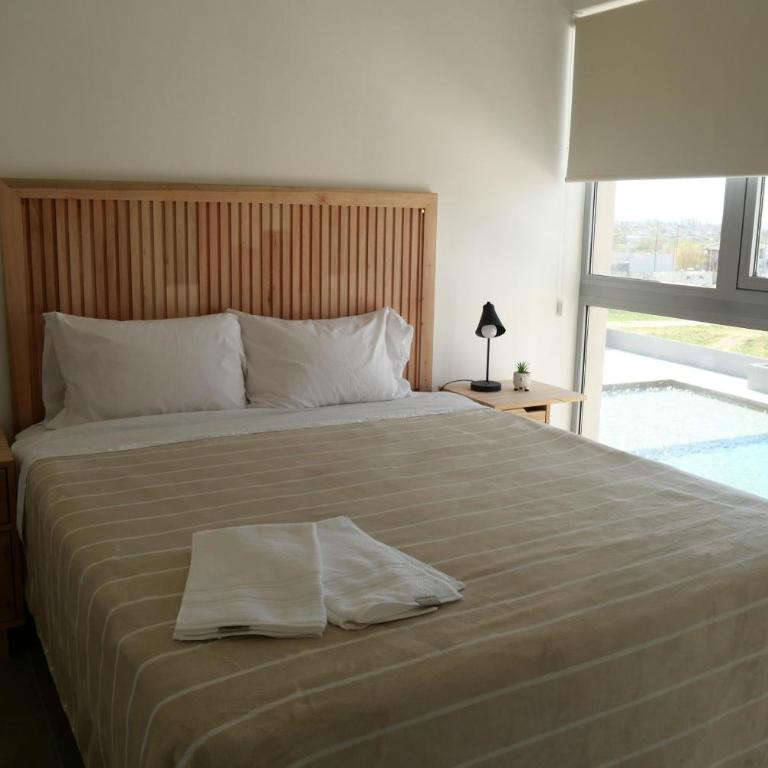 A estrenar!! Nordic Chic - Apartamento de 1 dormitorio - 33
