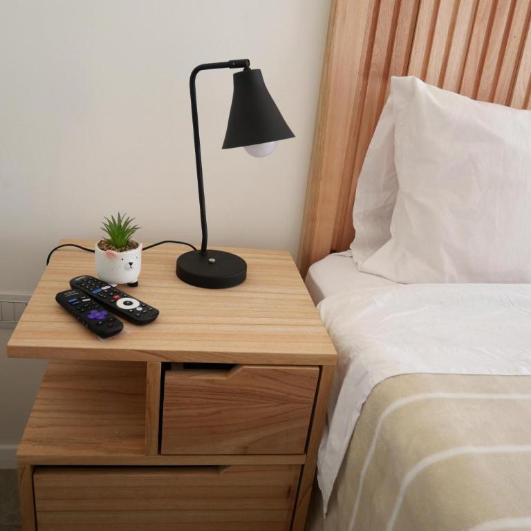 A estrenar!! Nordic Chic - Apartamento de 1 dormitorio - 32