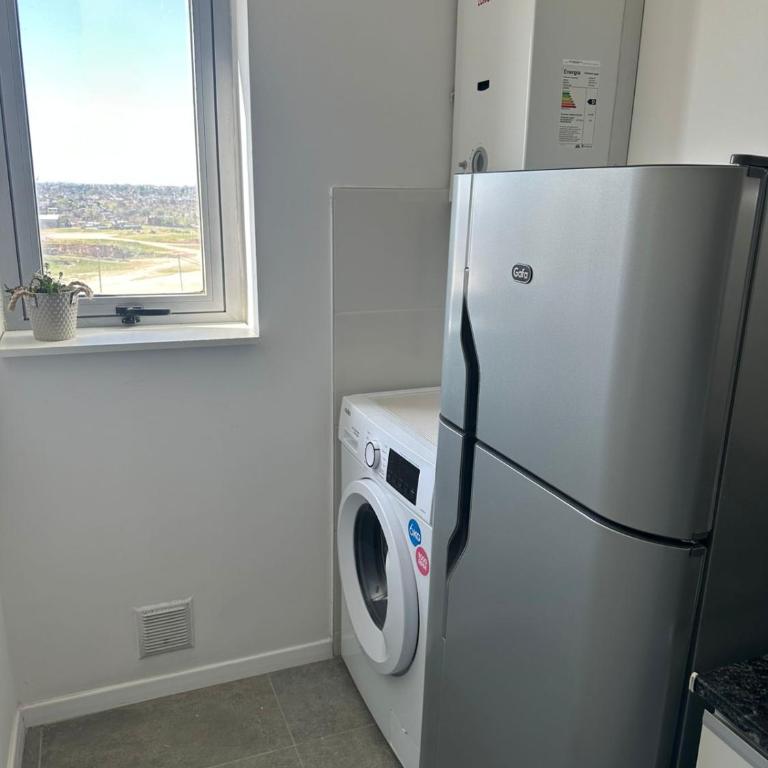 A estrenar!! Nordic Chic - Apartamento de 1 dormitorio - 41
