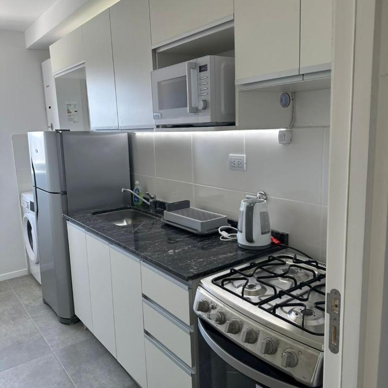 A estrenar!! Nordic Chic - Apartamento de 1 dormitorio - 39