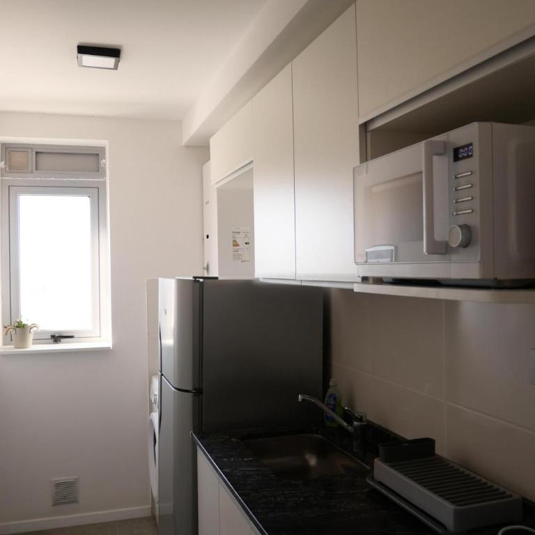 A estrenar!! Nordic Chic - Apartamento de 1 dormitorio - 38