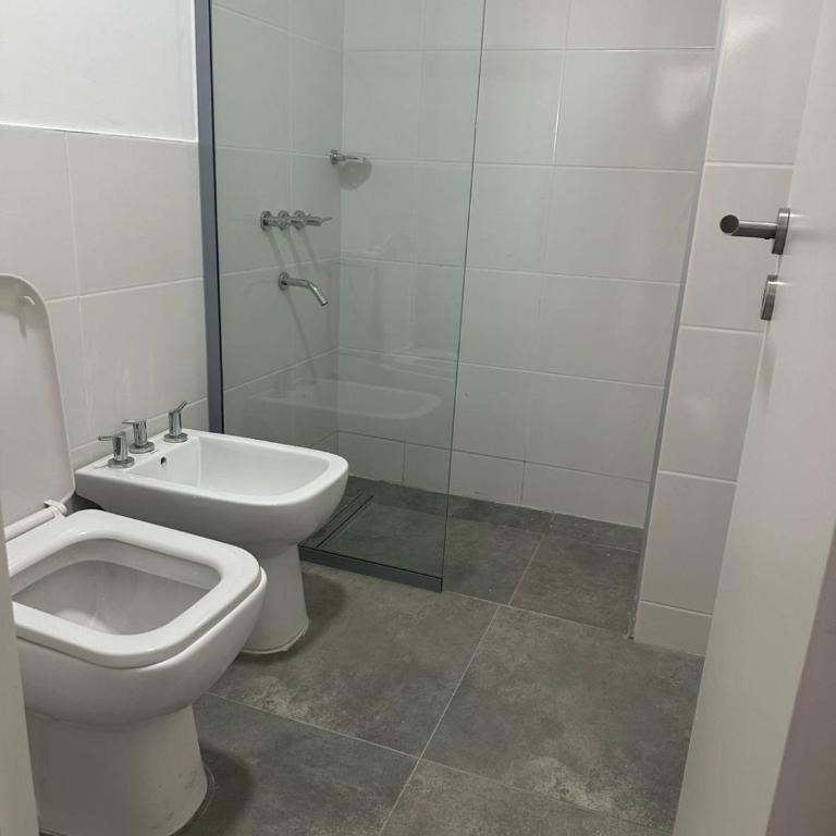 A estrenar!! Nordic Chic - Apartamento de 1 dormitorio - 44
