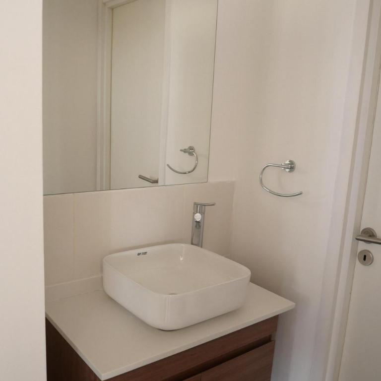 A estrenar!! Nordic Chic - Apartamento de 1 dormitorio - 43