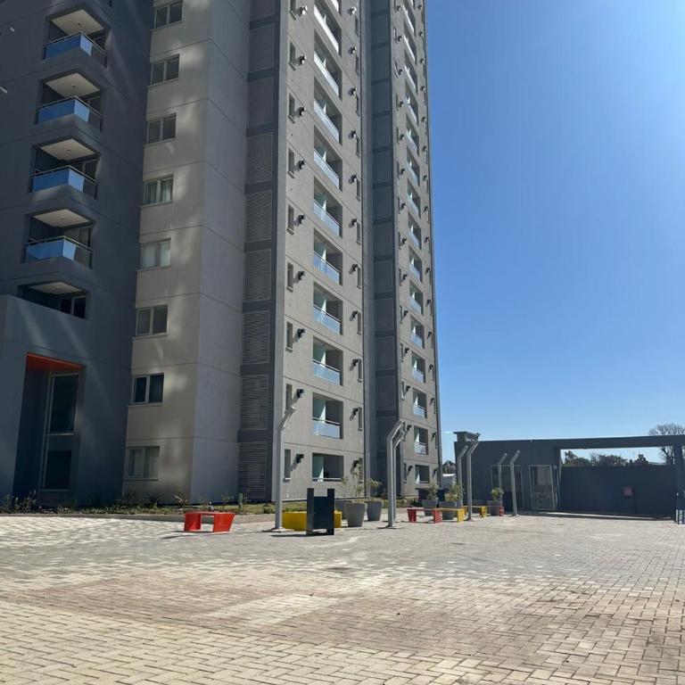 A estrenar!! Nordic Chic - Apartamento de 1 dormitorio - 47
