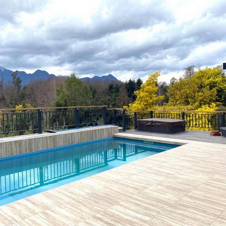 Casa Subida Volcan - One-Bedroom Villa - 22
