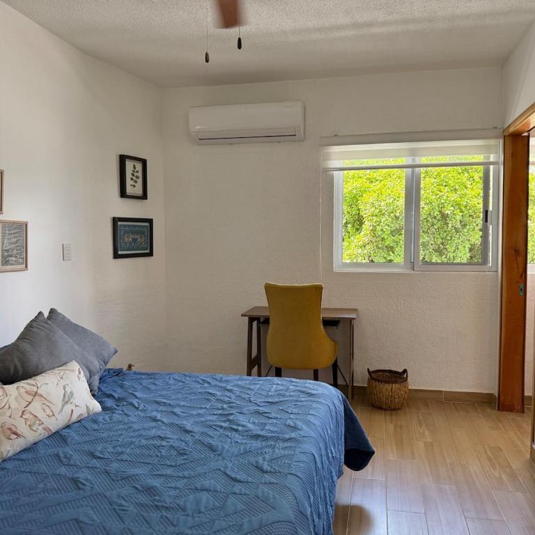 Precioso apartamento a pocas calles de la playa - Two-Bedroom Apartment - 13