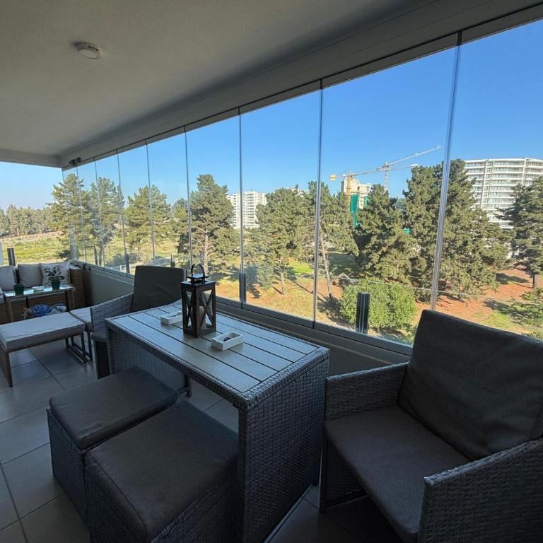 Departamento amplio en Concón - Apartamento - 14