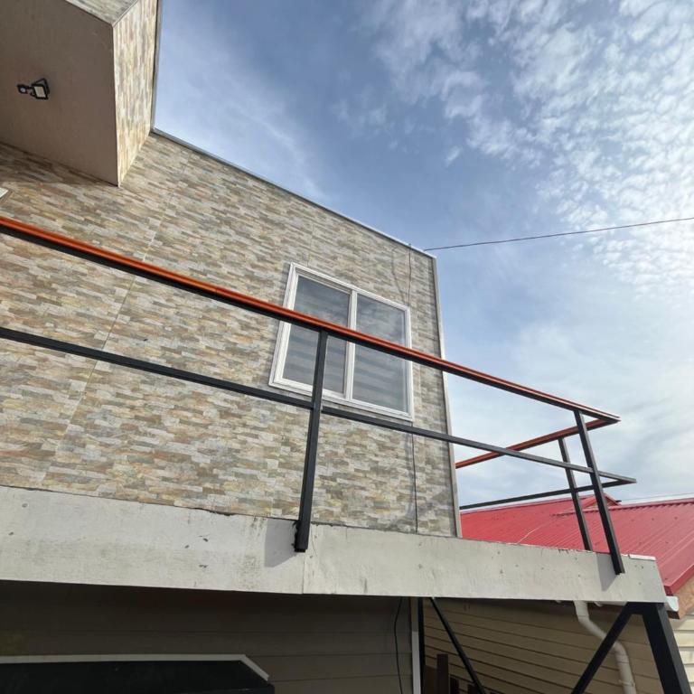 LOFT Glaciar Serrano - Apartamento Estándar de 1 dormitorio - 8