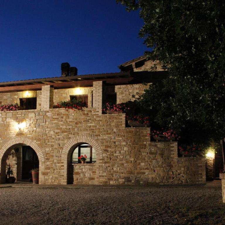 Il Casale della Quercia - Estudio (2 adultos) - 10