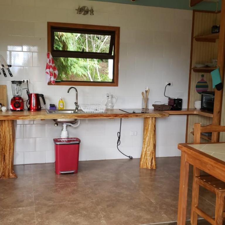 Ranco Lodge - One-Bedroom House - 2