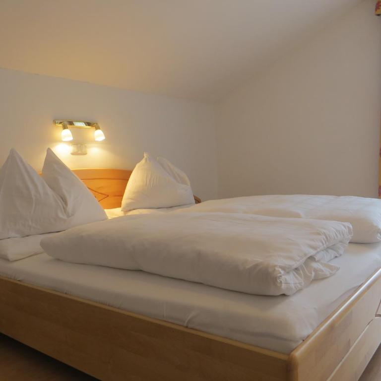 Garni Haus Jagerwirt - Double Room with Balcony - 3