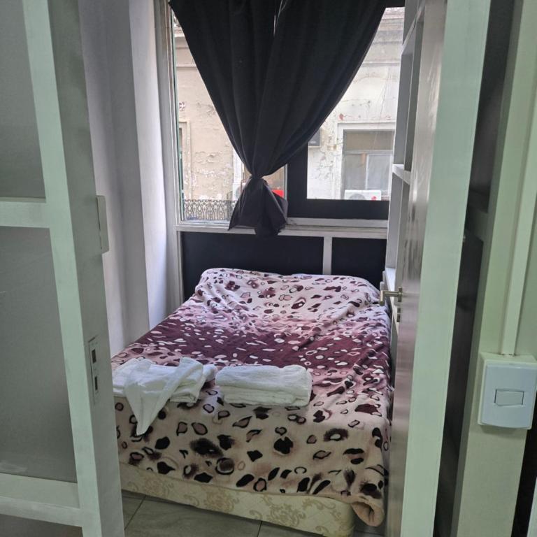 DEPARTAMENTO CENTRICO FLORIDA AL 500 - Apartamento de 1 dormitorio - 3
