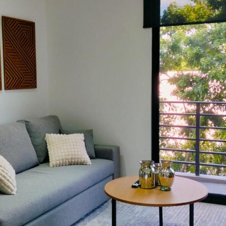 Apartment near the sea - Apartamento de 2 dormitorios - 1