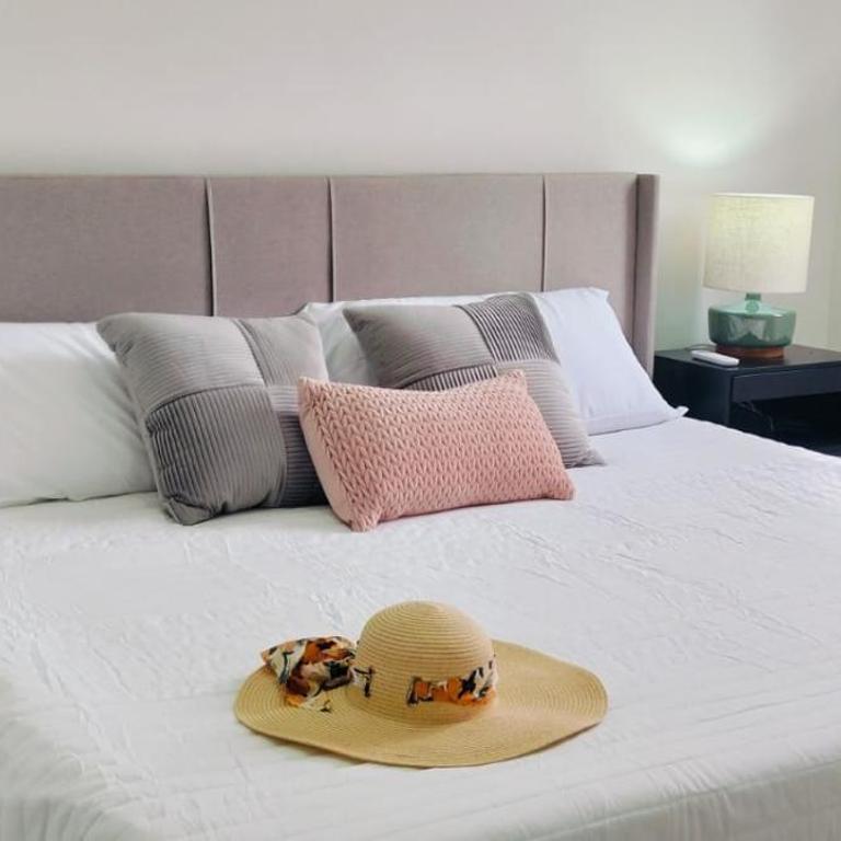 Apartment near the sea - Apartamento de 2 dormitorios - 2
