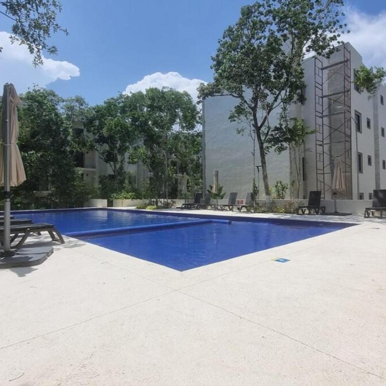 Apartment near the sea - Apartamento de 2 dormitorios - 8