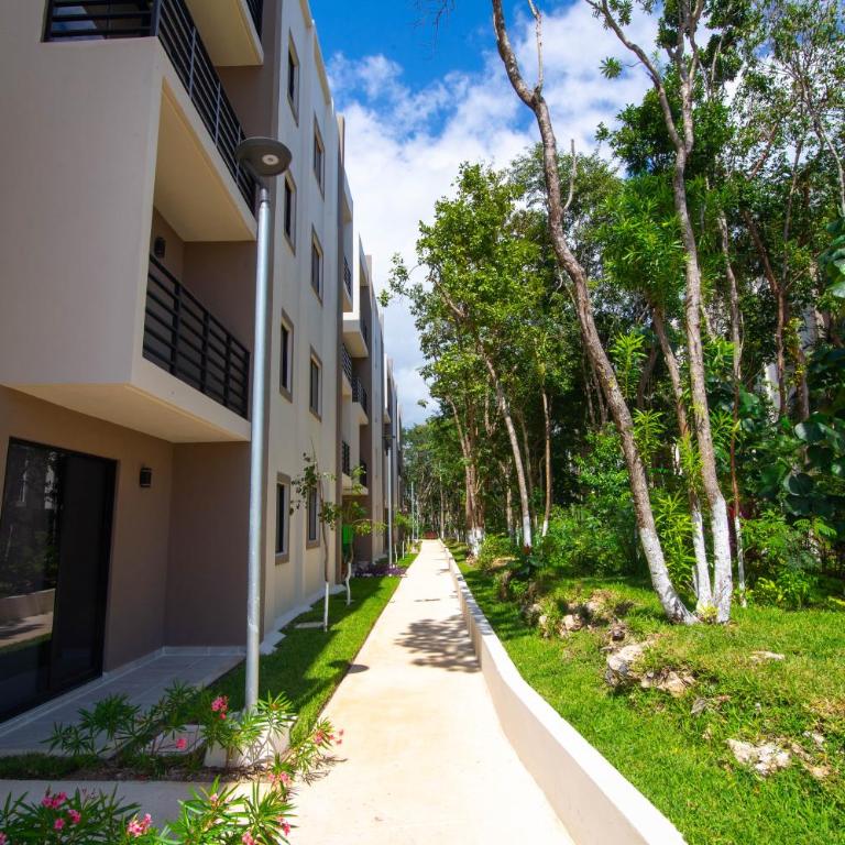 Apartment near the sea - Apartamento de 2 dormitorios - 12