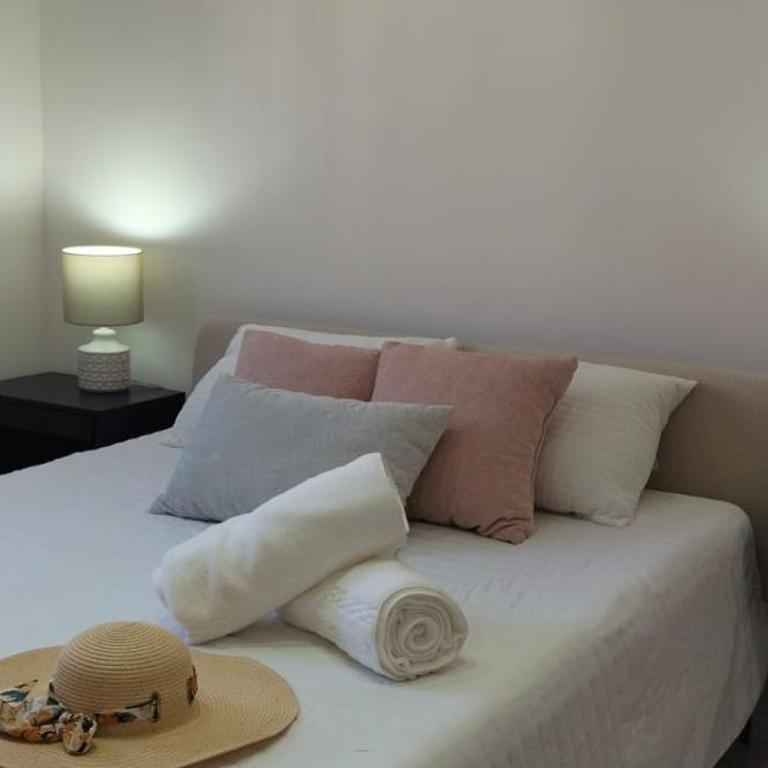 Apartment near the sea - Apartamento de 2 dormitorios - 14