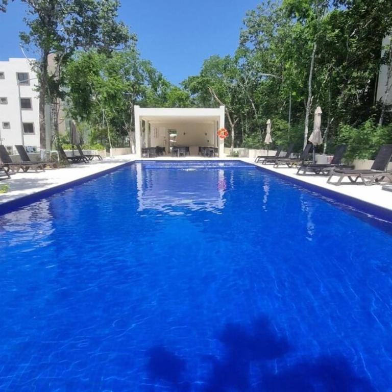 Apartment near the sea - Apartamento de 2 dormitorios - 22