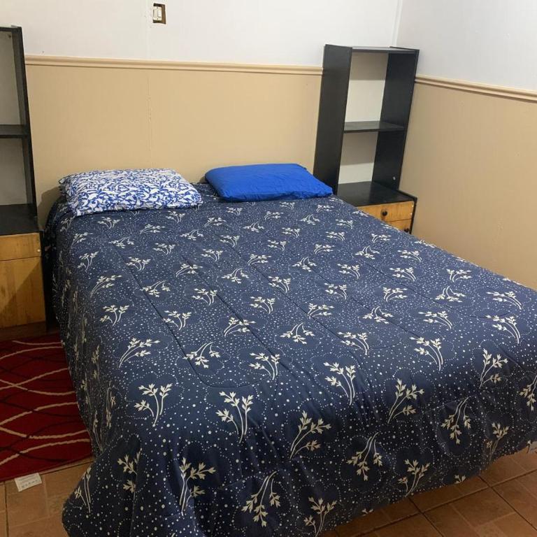 Departamento en el sur - Two-Bedroom Apartment - 3