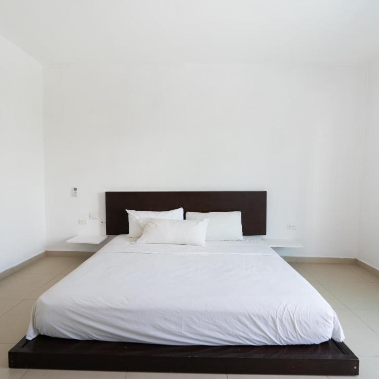 Margaritas Condo in Downtown of Playa - Apartamento de 2 dormitorios - 33