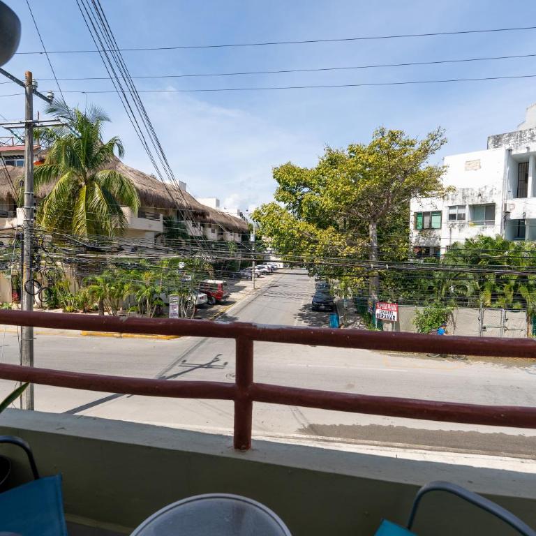 Margaritas Condo in Downtown of Playa - Apartamento de 2 dormitorios - 47