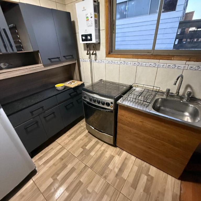 House 1 Pichilemu Lake - Casa de 4 dormitorios - 4