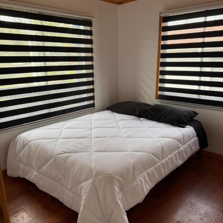 House 1 Pichilemu Lake - Casa de 4 dormitorios - 6