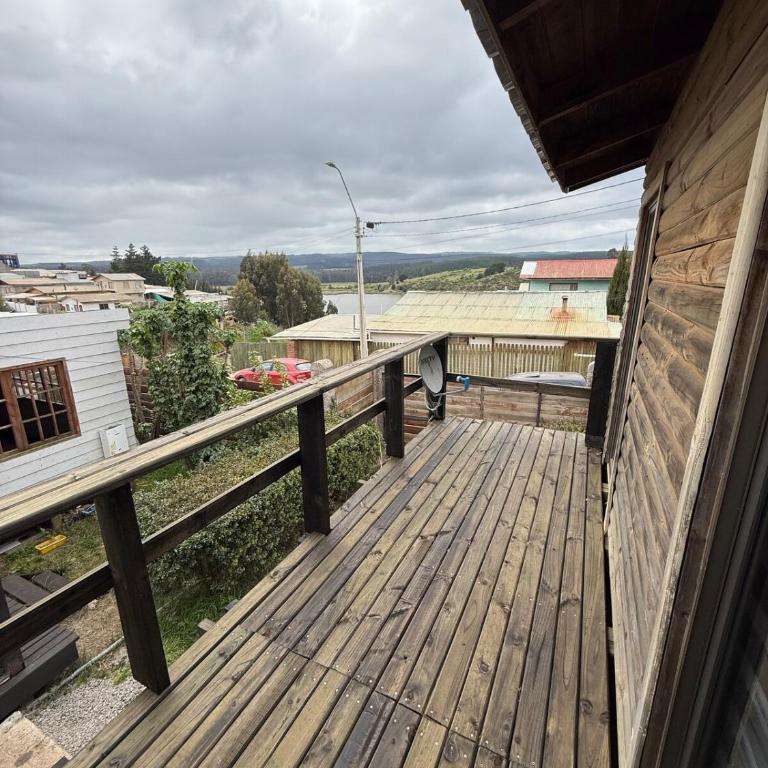 House 1 Pichilemu Lake - Casa de 4 dormitorios - 13