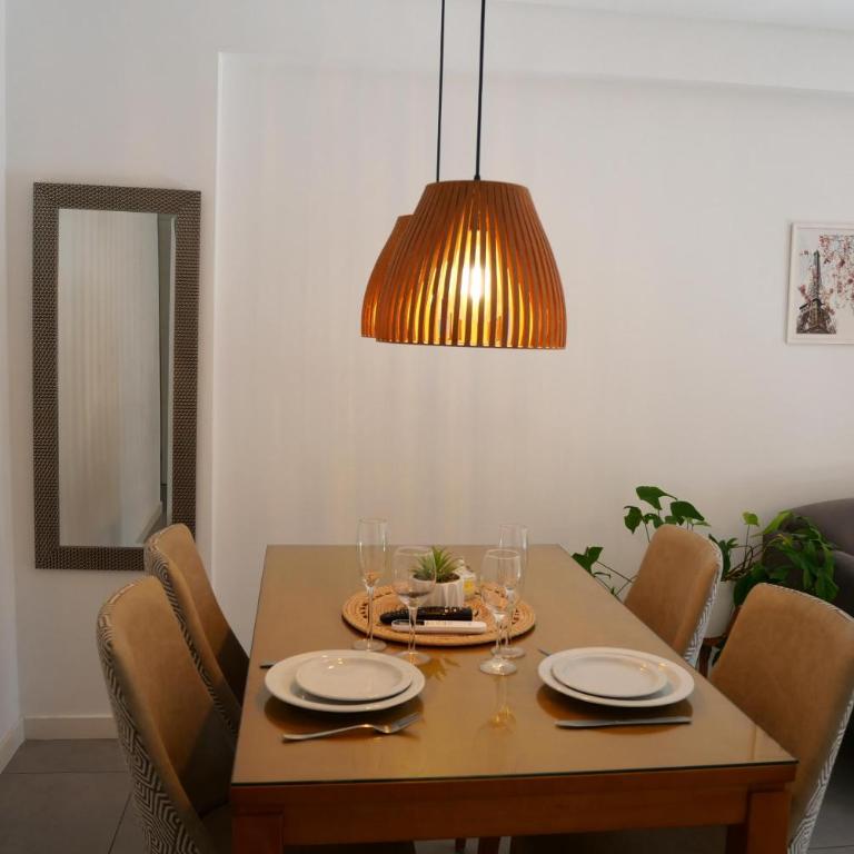 A estrenar!!!Departamento nórdico - Apartamento de 1 dormitorio - 9