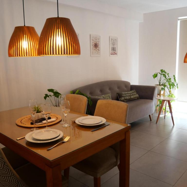 A estrenar!!!Departamento nórdico - Apartamento de 1 dormitorio - 23