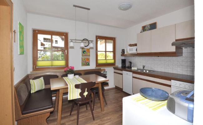 Haus Müller - Appartement 2 Chambres - 7
