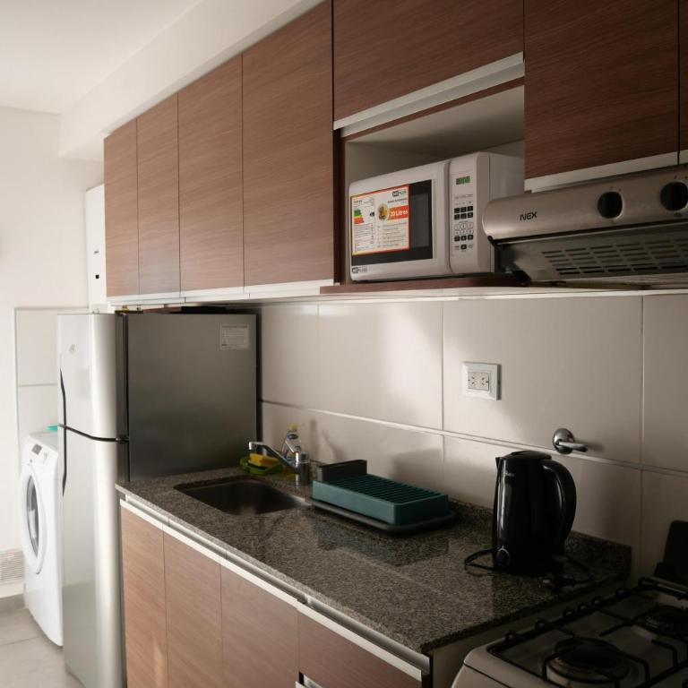 A estrenar!Moderno, Nordic Nest - One-Bedroom Apartment - 26